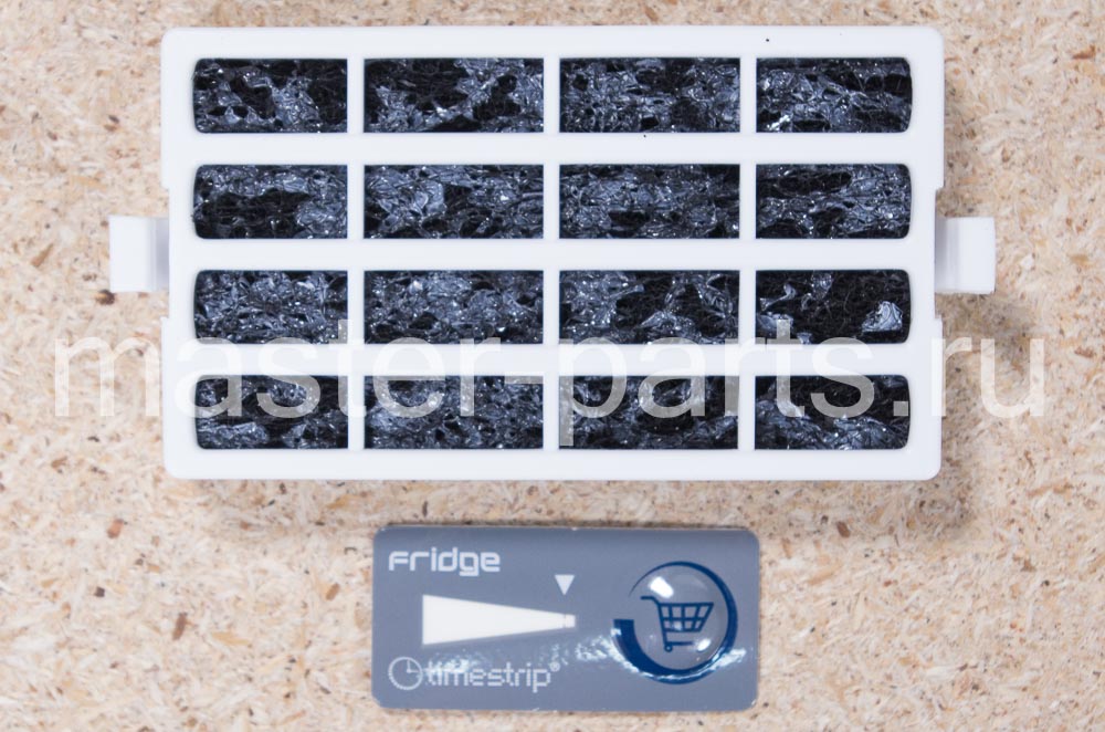 Фильтр антибактериальный для холодильника WHIRLPOOL Combi,Side-by-side, аналог RWF006WH