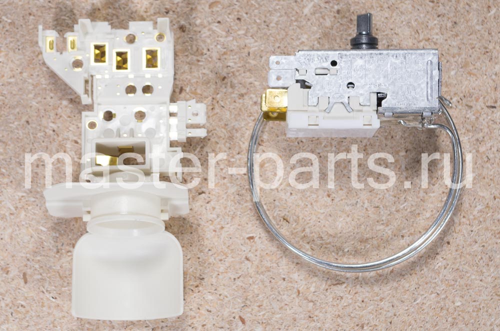 Thermostat A13 696