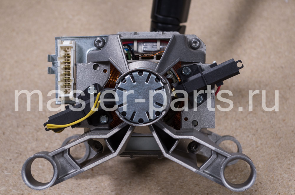 Commutator motor 1000 rpm зам на 8040046