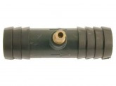 Клапан защиты от сильфонного эффекта 19x19 см. AV0208 (012677)