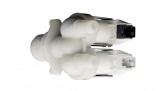 Клапан элетромагнитный (КЭН) для стиральной машины CANDY 2Wx180 D10,5мм фишка