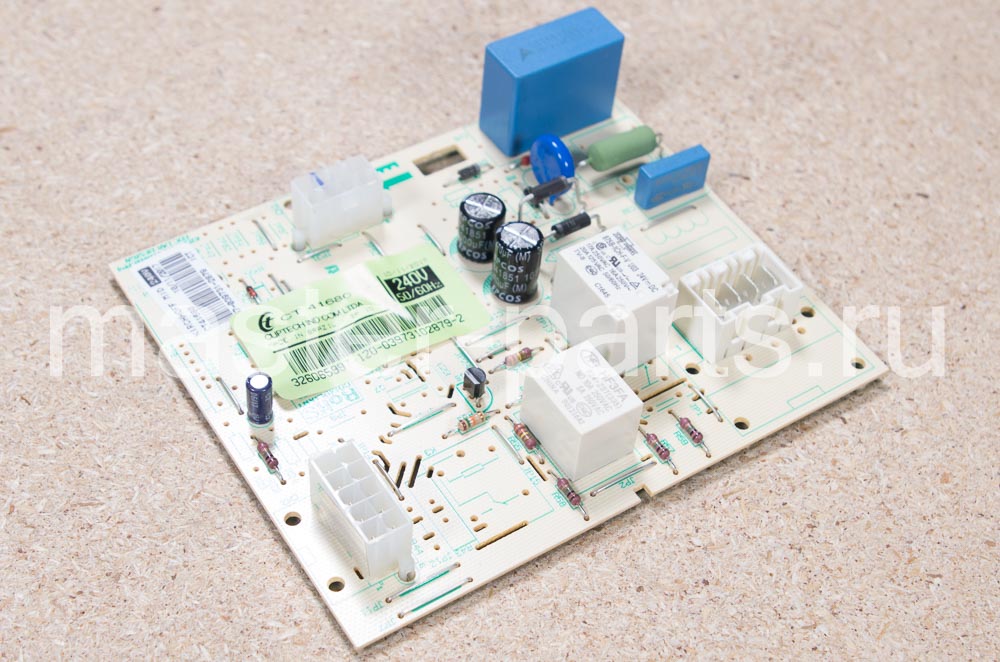 Электронный модуль с 481223678548 (IKEA) с 481223678546 Control board