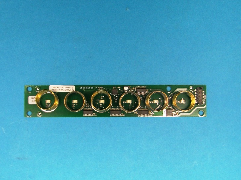 PRINTED CIRCUIT BOARD