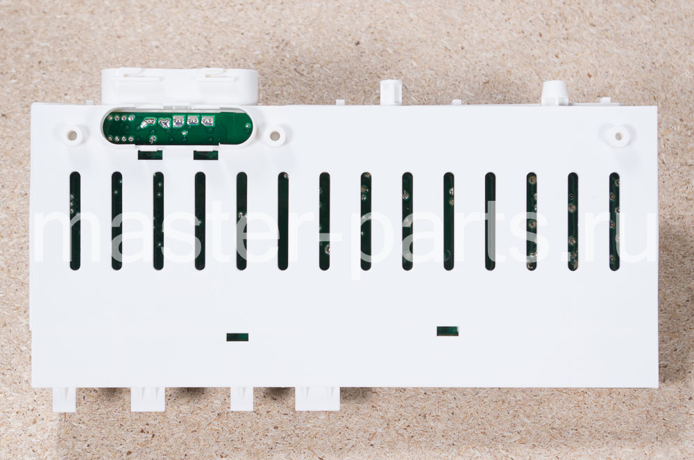 ST I POWER BOARD (MODULE)