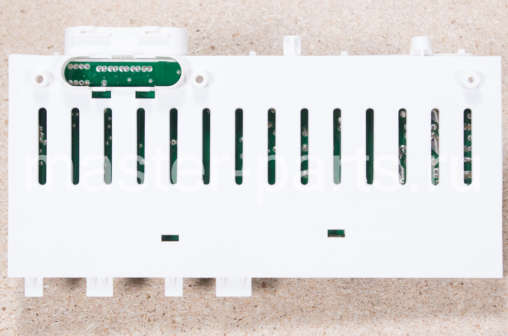 Модуль управления + EEPROM STD ROHS 254297