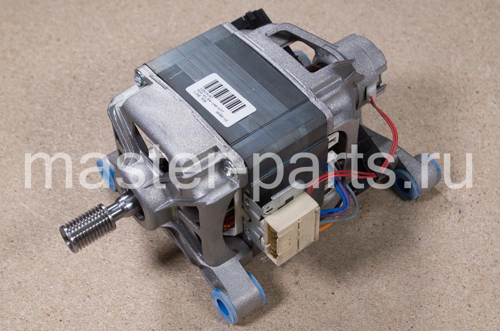 Мотор СМА в/з 587540 ELECTROMOTOR 220-240V MCA 61 CA