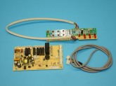 Электронный модуль ПММ комплект + жгут